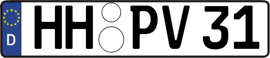 HH-PV31