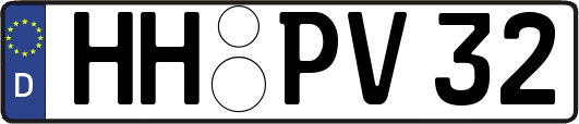 HH-PV32