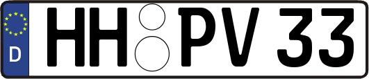 HH-PV33