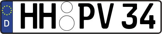 HH-PV34