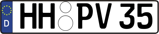 HH-PV35