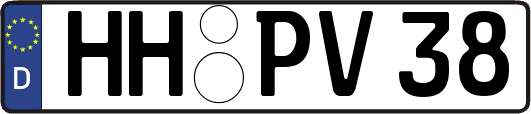 HH-PV38