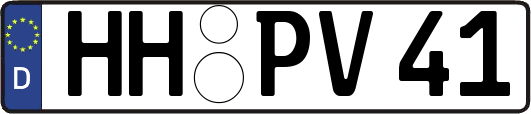 HH-PV41