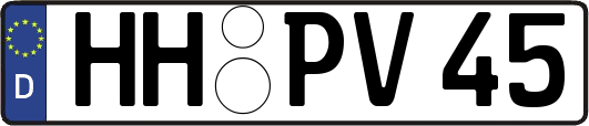 HH-PV45