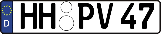 HH-PV47