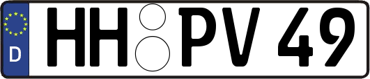 HH-PV49