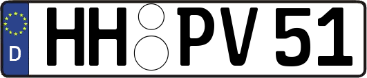 HH-PV51