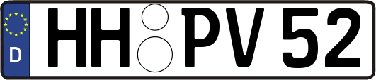 HH-PV52