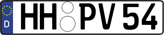 HH-PV54