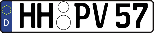 HH-PV57