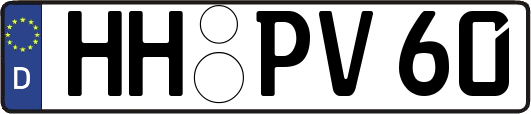 HH-PV60
