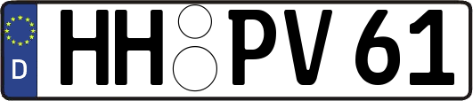 HH-PV61