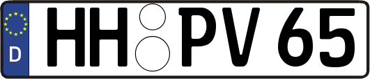 HH-PV65