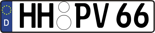 HH-PV66