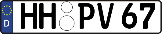 HH-PV67