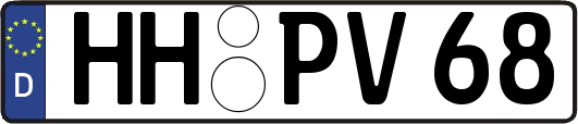 HH-PV68