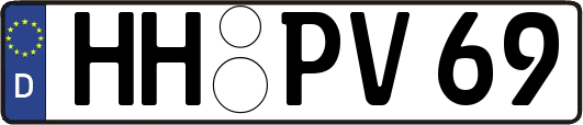 HH-PV69