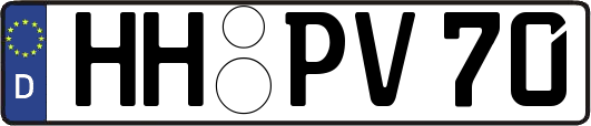 HH-PV70