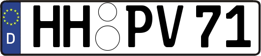 HH-PV71