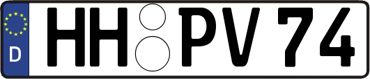 HH-PV74