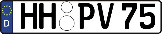 HH-PV75