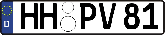 HH-PV81