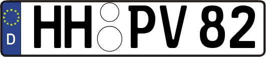 HH-PV82