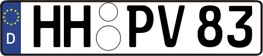 HH-PV83