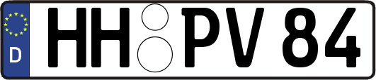 HH-PV84