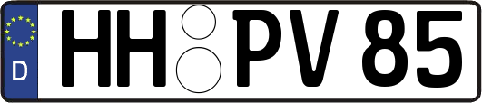 HH-PV85