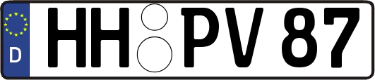 HH-PV87