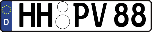 HH-PV88