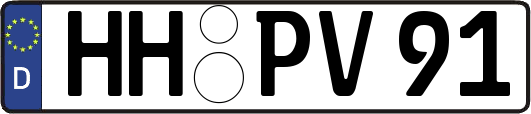 HH-PV91