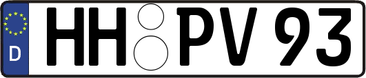 HH-PV93