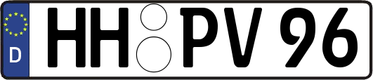 HH-PV96