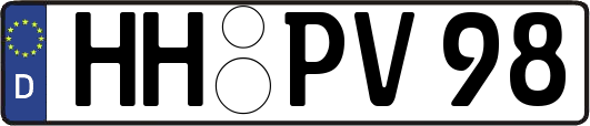 HH-PV98