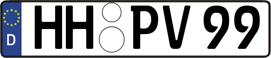 HH-PV99