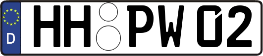 HH-PW02