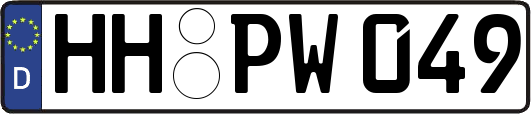 HH-PW049