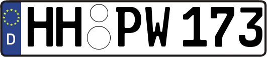 HH-PW173