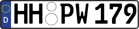 HH-PW179