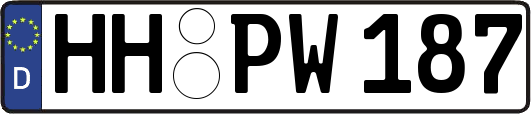 HH-PW187