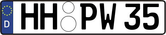 HH-PW35