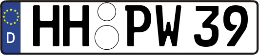 HH-PW39