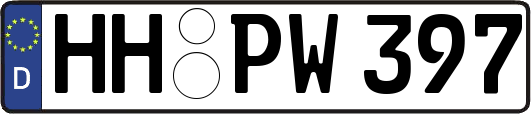 HH-PW397