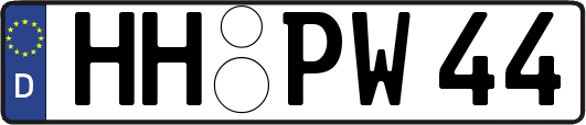 HH-PW44