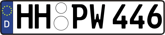 HH-PW446