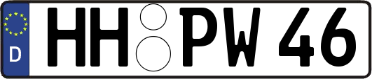 HH-PW46