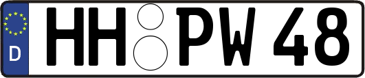 HH-PW48