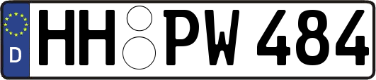 HH-PW484